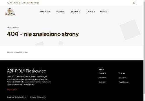 e-piaskowiec.pl