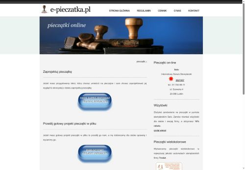 e-pieczatka.pl