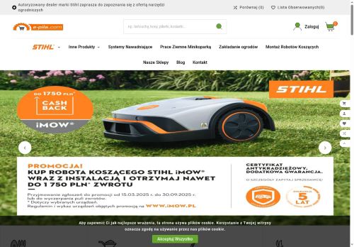 e-pila.com