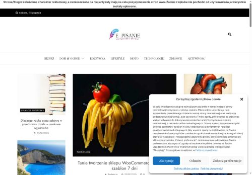 e-pisanie.edu.pl