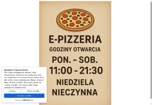 e-pizzeria.pl