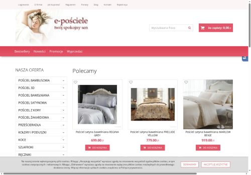 e-posciele.pl