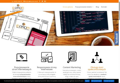 e-prom-nowysacz.pl