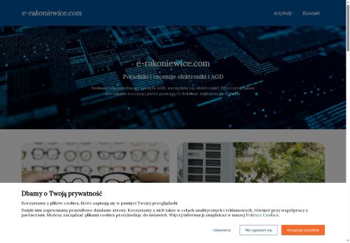 e-rakoniewice.com