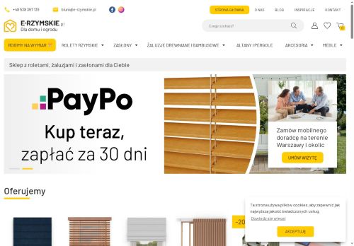 e-rzymskie.pl