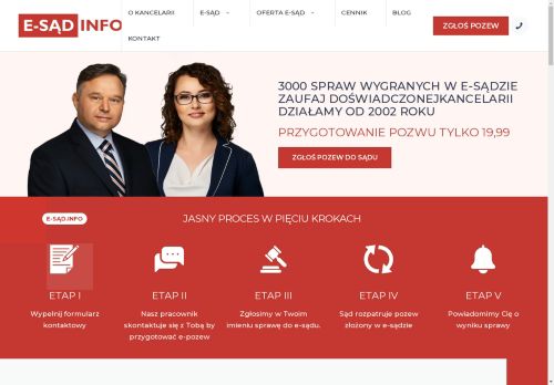 e-sad.info.pl