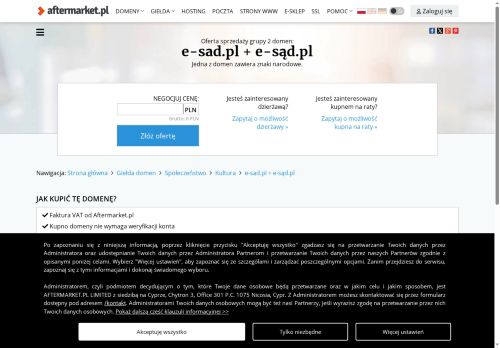 e-sad.pl