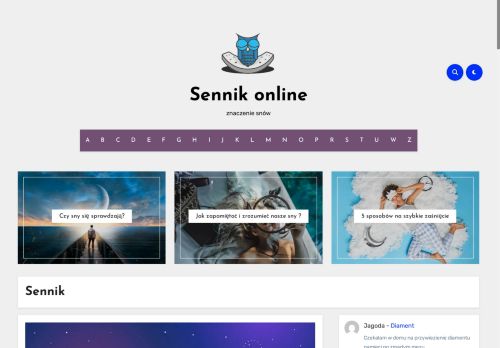 e-sennik.pl