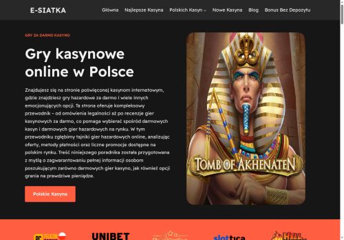 e-siatka.pl