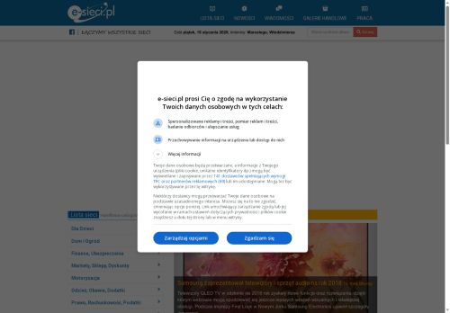 e-sieci.pl