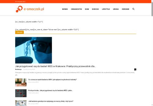 e-smoczek.pl