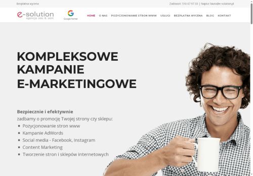 e-solution.pl