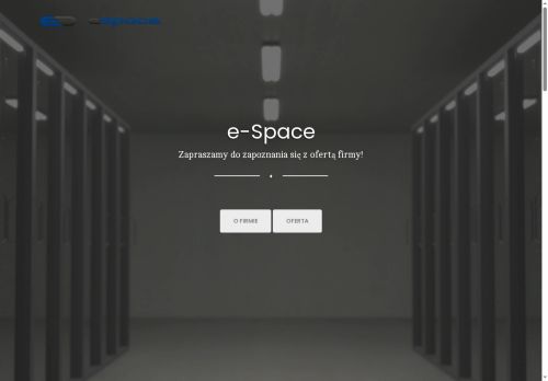 e-space.com.pl