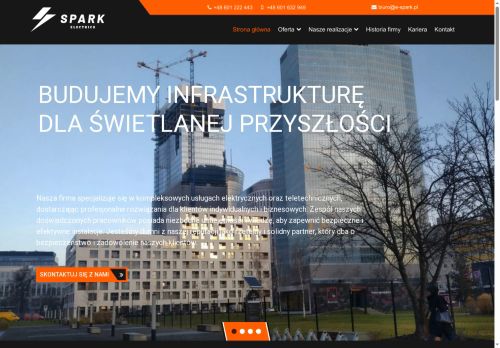 e-spark.pl