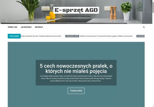 e-sprzetagd.pl