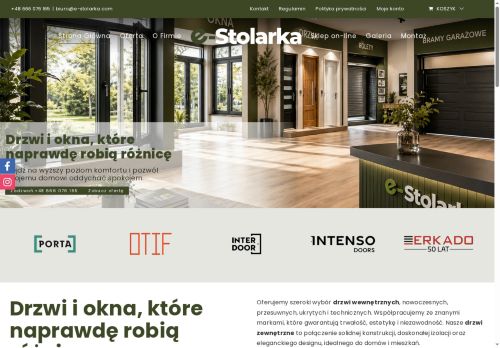 e-stolarka.com