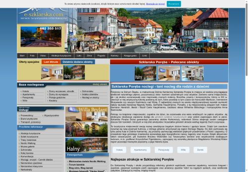 e-szklarska.com