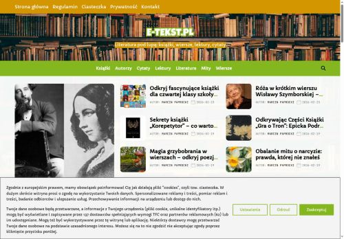 e-tekst.pl