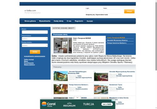 e-ustka.com