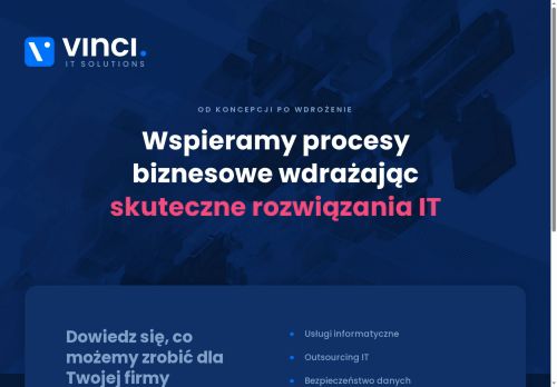 e-vinci.pl