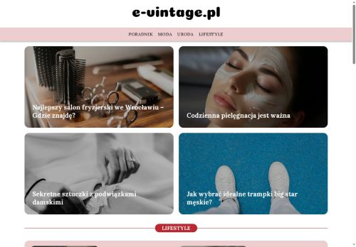 e-vintage.pl