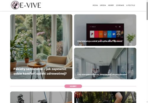 e-vive.pl