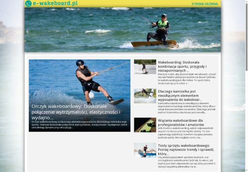 e-wakeboard.pl