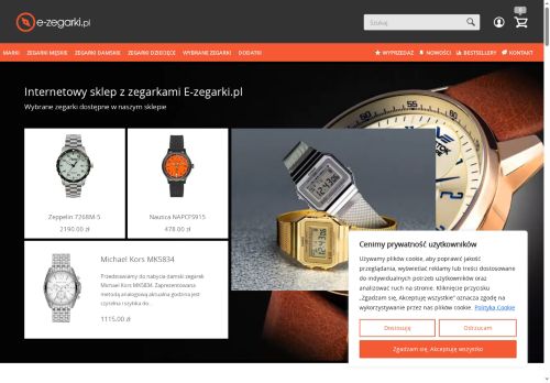 e-zegarki.pl
