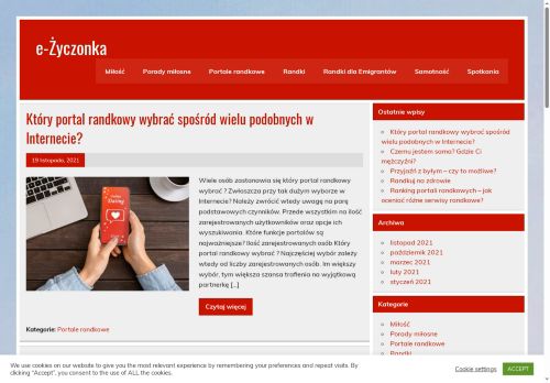 e-zyczonka.pl