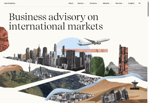 eastanalytics.com