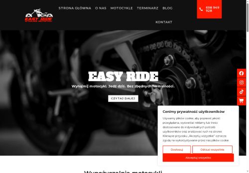 easy-ride.pl