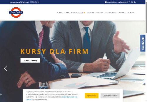 easyenglish.edu.pl