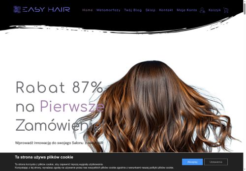 easyhair.pl