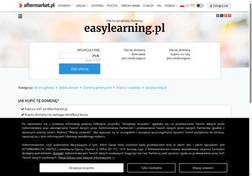 easylearning.pl