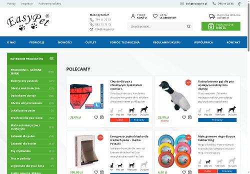 easypet.pl