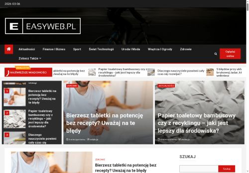 easyweb.pl