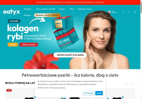 eatyx.com