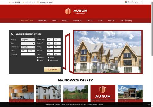 eaurum.pl