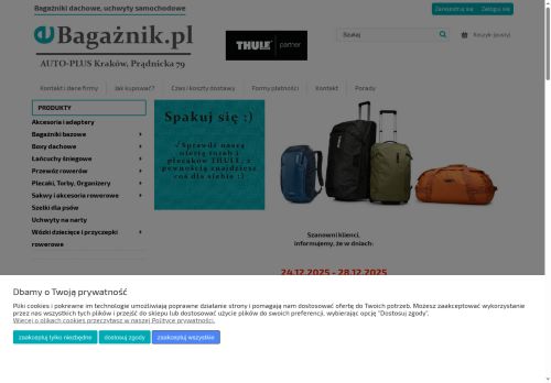 ebagaznik.pl