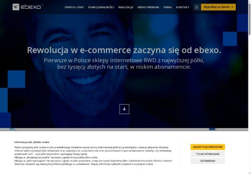 ebexo.pl