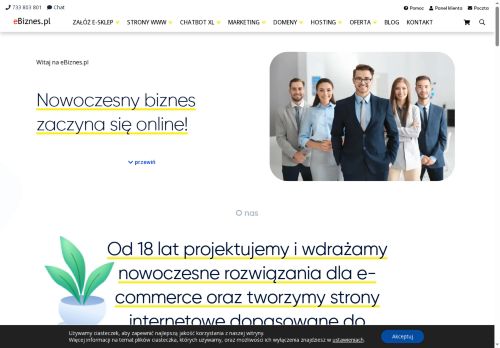 ebiznes.pl