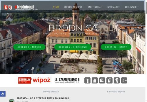 ebrodnica.pl