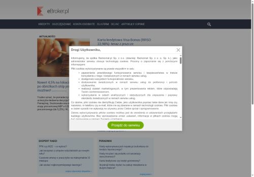 ebroker.pl