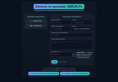 ebruk.pl