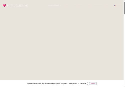 ecateringwarszawa.pl