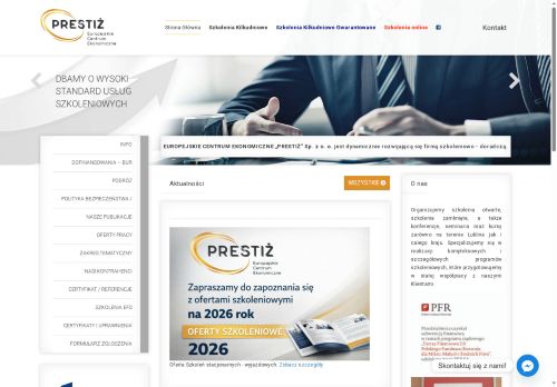 eceprestiz.pl