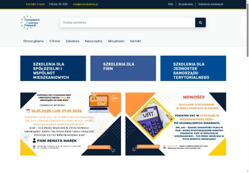 eceszkolenia.pl