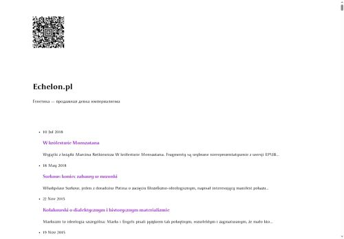 echelon.pl