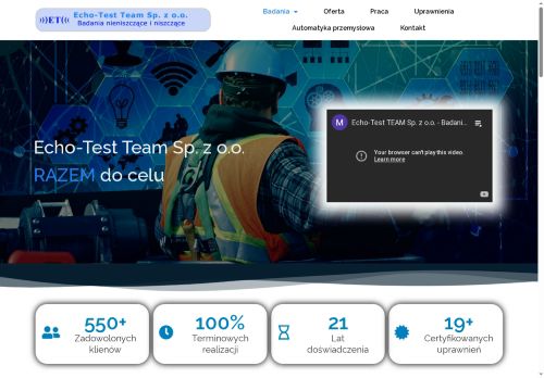 echo-test.pl