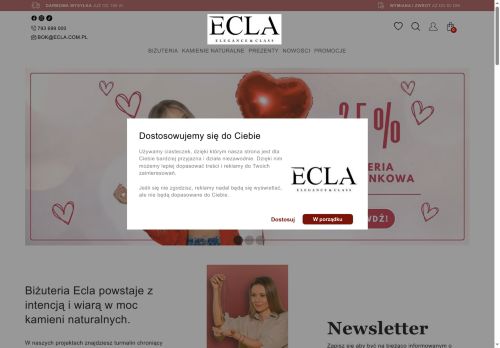 ecla.com.pl
